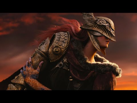 Elden Ring (PS4) | FINAL 3 | LORDE DA CHAMA FRENÉTICA!!!