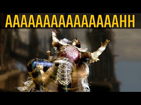 Elden Ring PvP – Haligtree Invasions with Hoarah Loux's Earthshaker