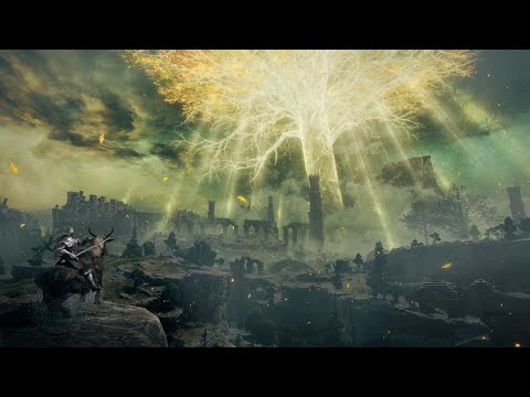 ELDEN RING: Un Mundo Increible (PS5) #1