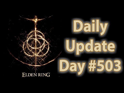 Elden Ring Valkyrie Statue in Italy! (Day 503)