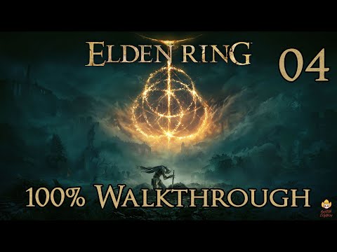 Elden Ring – Walkthrough Part 4: Round Table & Combat Specifics