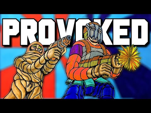 Eliminating the MOST ANNOYING Neighbors Ever – Rust