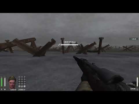 Enemy Territory Legacy: 2.75 Saving Private Ryan