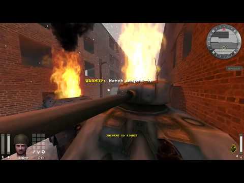 Enemy Territory: Legacy – Chill Bot Time (No Mic) (Stream)