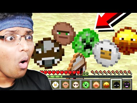 EPIC Custom ENDER PEARLS In Minecraft!