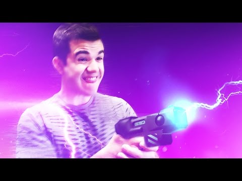 "EQUIPO TASER!" – Counter-Strike: Global Offensive #48 – sTaXx