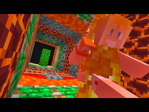 ESSE é O DESAFIO MAIS DIFICIL DO MINECRAFT (IMPOSSÍVEL)