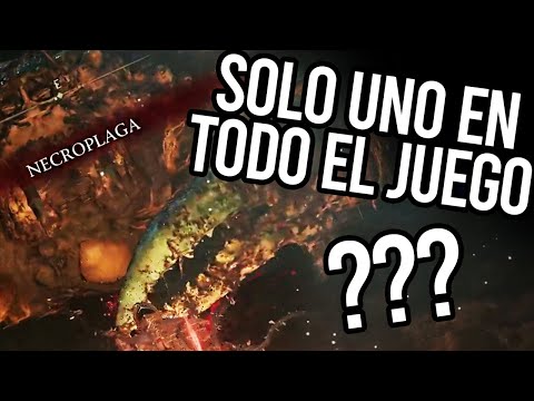 Este Enemigo Existe sólo para TROLLEARTE – Andru juega Elden Ring #13