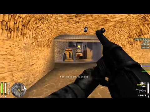 ET:legacy Gameplay 2016
