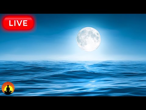 🔴 Deep Sleep Music 24/7, Calming Music, Insomnia, Sleep, Relaxing Music, Study, Sleep Meditation