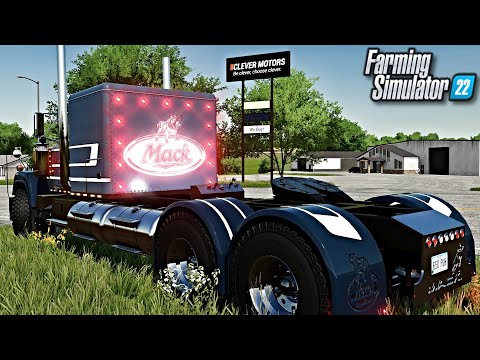 Farm Sim News! SuperlinerX, Welker, Stone Valley, & More!