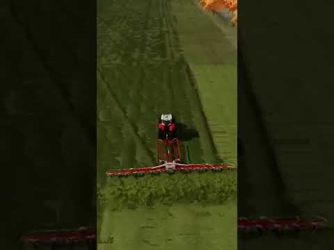 farming Simulator 22
