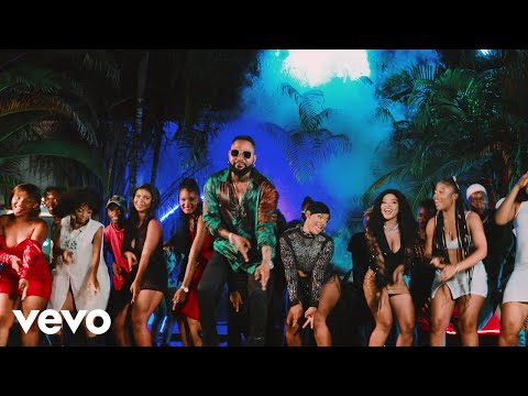 Ferre Gola – Ekoyebana Dedicace (Official Music Video)
