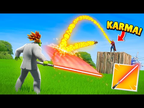 FORTNITE FAILS & Epic Wins! #258 (Fortnite Season 2 Funny Moments)