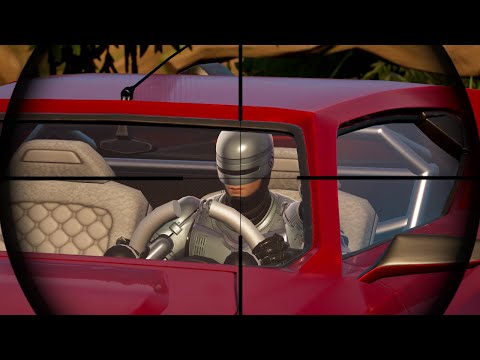 Fortnite WTF Moments #552