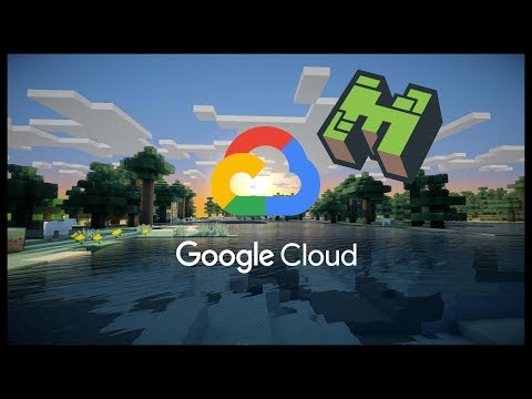 Free Minecraft Servers With Google Cloud 2019 [Full Guide]