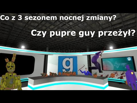 (Gary`s mod) Gmod news  wiadomości z gary`s moda.(#2)