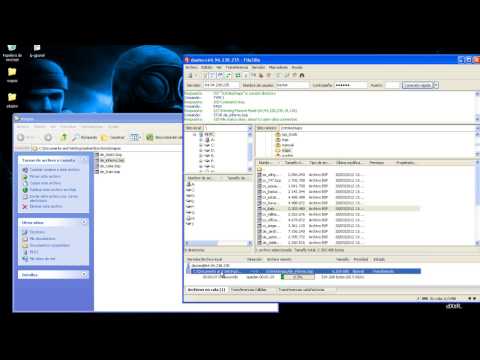 GFservers – Guia de Uso Del Game Panel