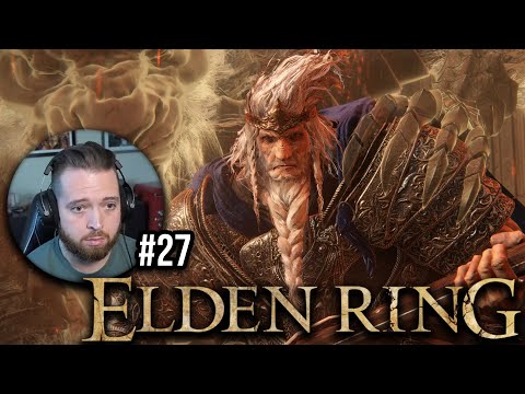 Gigachad Godfrey – Elden Ring Part 27