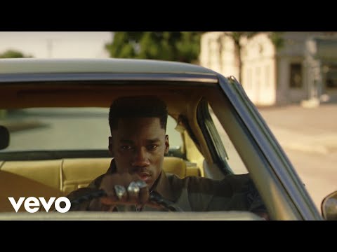 Giveon – Heartbreak Anniversary (Official Music Video)