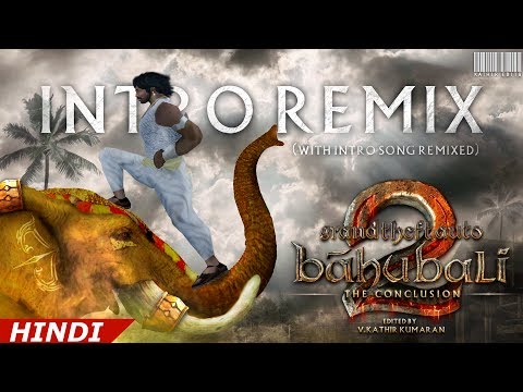 Grand Theft Auto – San Andreas – Bahubali 2 : The Conclusion (Hindi) – Intro Scene Remix