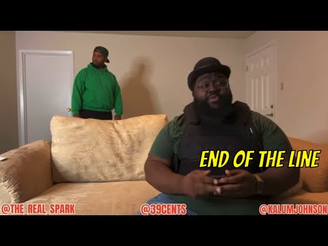Grand Theft Auto San Andreas End Of The Line