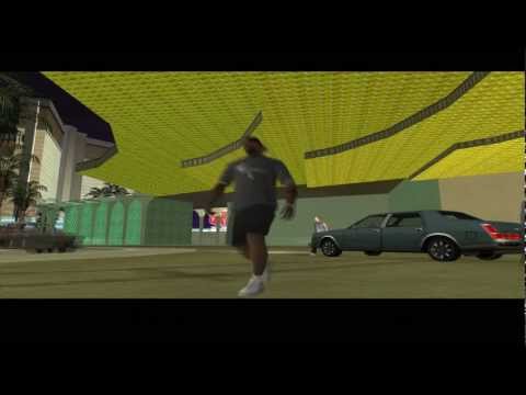 Grand Theft Auto: San Andreas – Mission #74 – Don Peyote