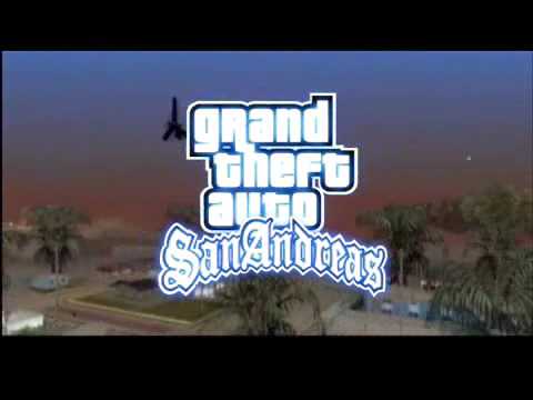 Grand Theft Auto: San Andreas Trailer #3