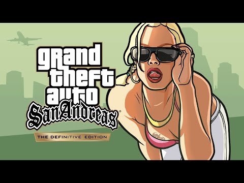 Grand Theft Auto: San Andreas (Xbox Series X) | En Español | Capítulo 1