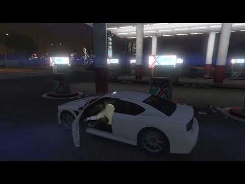GRAND THEFT AUTO V : FRANKLIN