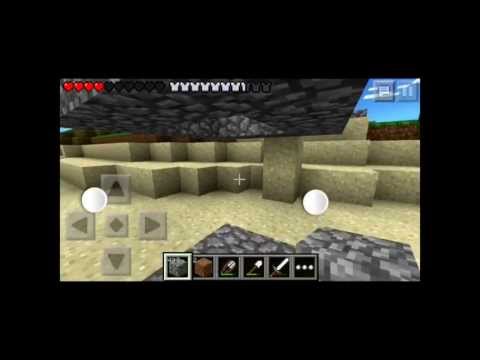 Granja de huevos, truco para obtener muchos huevos en minecraft pocket edition, minecraft pe