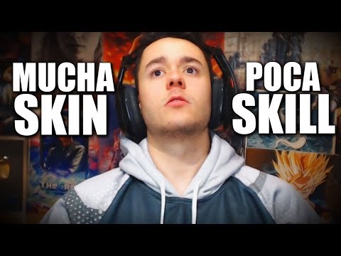 GREFG VUELVE A CSGO