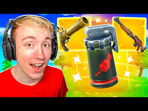 GROOTSTE FORTNITE UPDATE in SEIZOEN 2!
