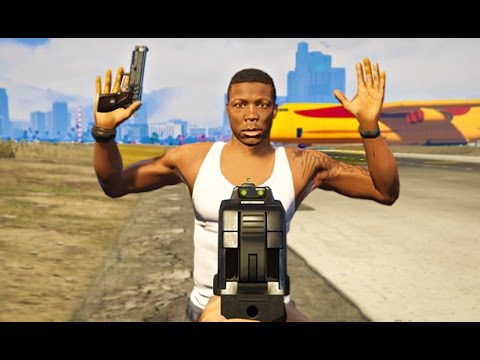 GTA 5 CRAZY Life Compilation (Grand Theft Auto V Gameplay Funny Moments #98)