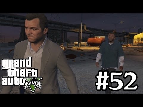 GTA 5 Walkthrough Part 52 With Commentary – Alternate Endings – Grand Theft Auto V Gameplay