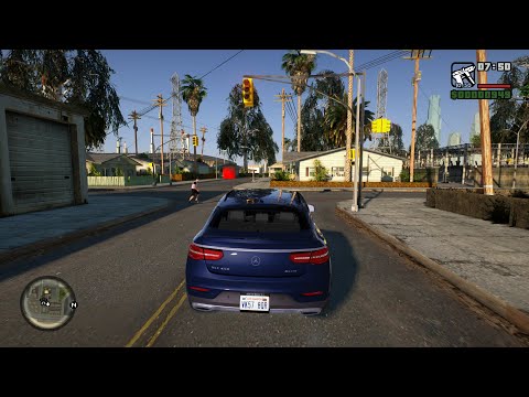 GTA San Andreas Gameplay Walkthrough Part 3 – Grand Theft Auto San Andreas PC 4K 60FPS