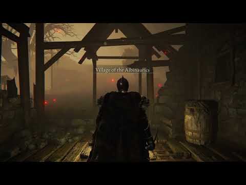 Haligtree Secret Medallion Right Location (ELDEN RING)