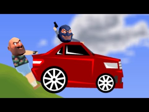 Happy Fortress 2