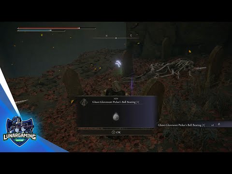 How To Buy Get Ghost Glovewort 7 8 9 Elden Ring Legendary Spirit Ash Upgrades