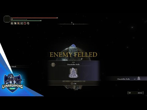 How To Get The Omenkiller Rollo Ash Elden Ring