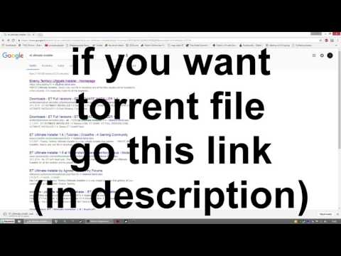 how to install wolfenstein ET