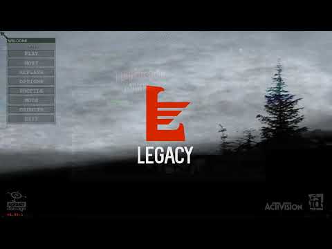 How to play ET: Legacy with ET Steam release