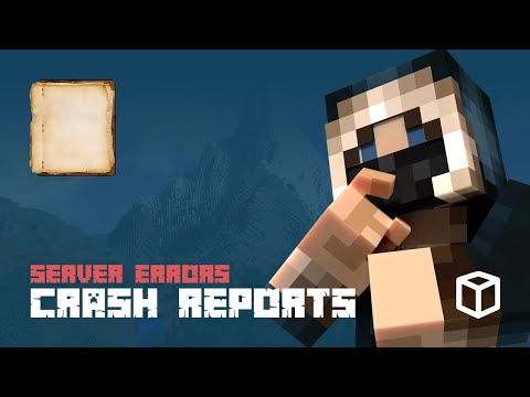 How to Read Minecraft Crash Reports
