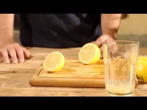How to Remove Rust Naturally : How to repair your home