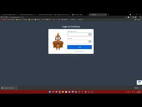 How to Setup Pterodactyl Panel on Oracle Cloud VM for free