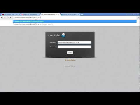 How to use the Game Panel for the TeamCharmedNetwork Servers