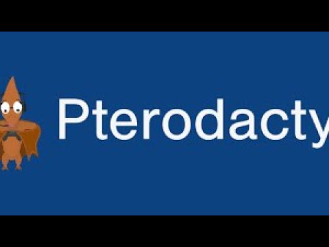 How to use the pterodactyl panel | User Guide | ArrowTan