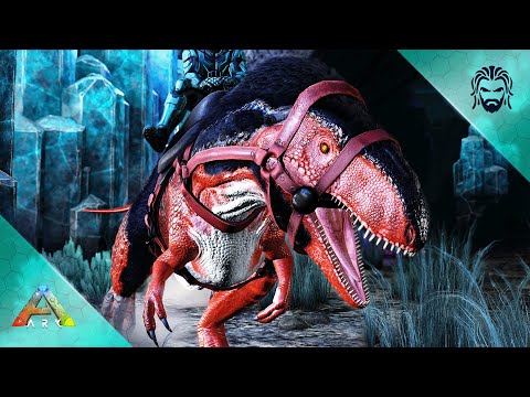 I Created the Ultimate Nocturnal Predators! – ARK Survival Evolved [E128]