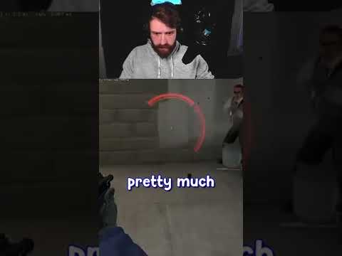 I didn't want an ace anyway Counter Strike: Global Offensive