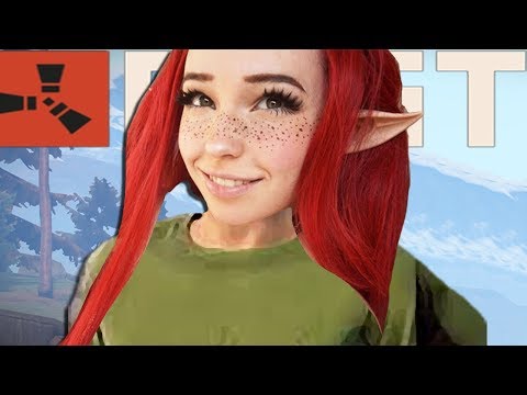 I found the PERFECT GIRL in Rust